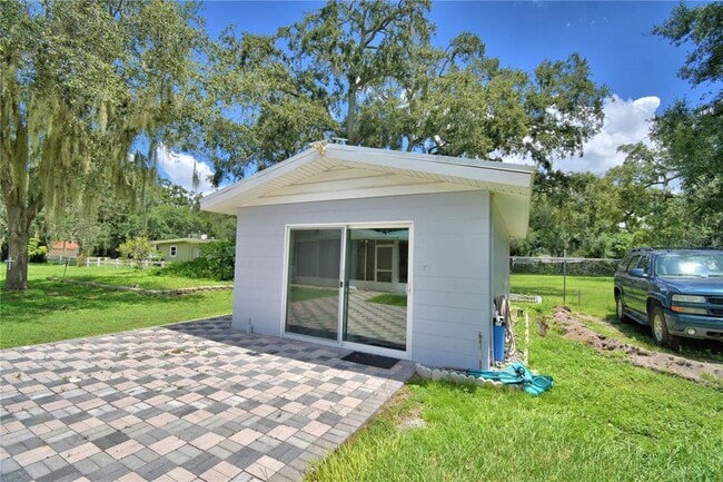 250 Chamberlain Dr in Lake Alfred, FL - Building Photo - Building Photo