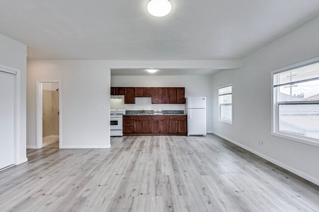 1454 36th Ave in Oakland, CA - Building Photo - Building Photo