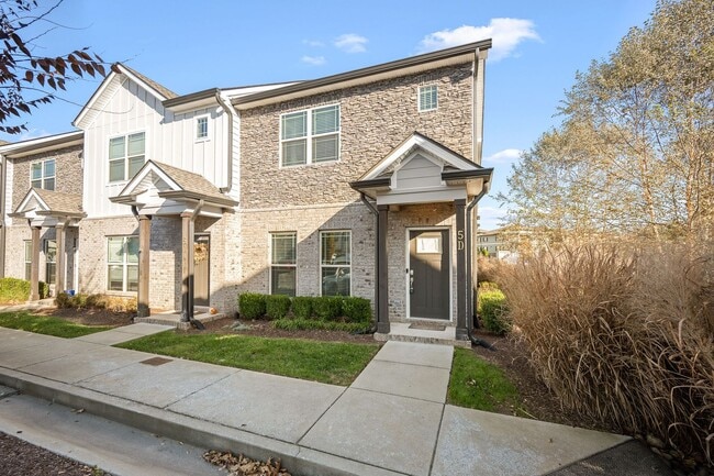 property at 555 Gresham Ln