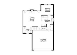 2012 Winston Diamond Ct in Raleigh, NC - Foto de edificio - Building Photo