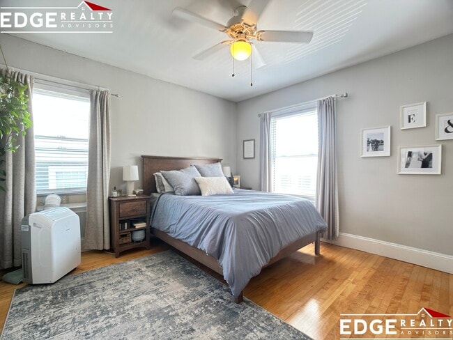 property at 9 Presentation Rd