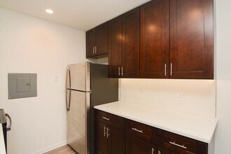 520 W Aldine Ave, Unit 703 in Chicago, IL - Foto de edificio - Building Photo