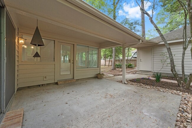 49 W Southfork Pines Cir in Spring, TX - Building Photo - Building Photo