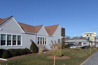 South Weymouth