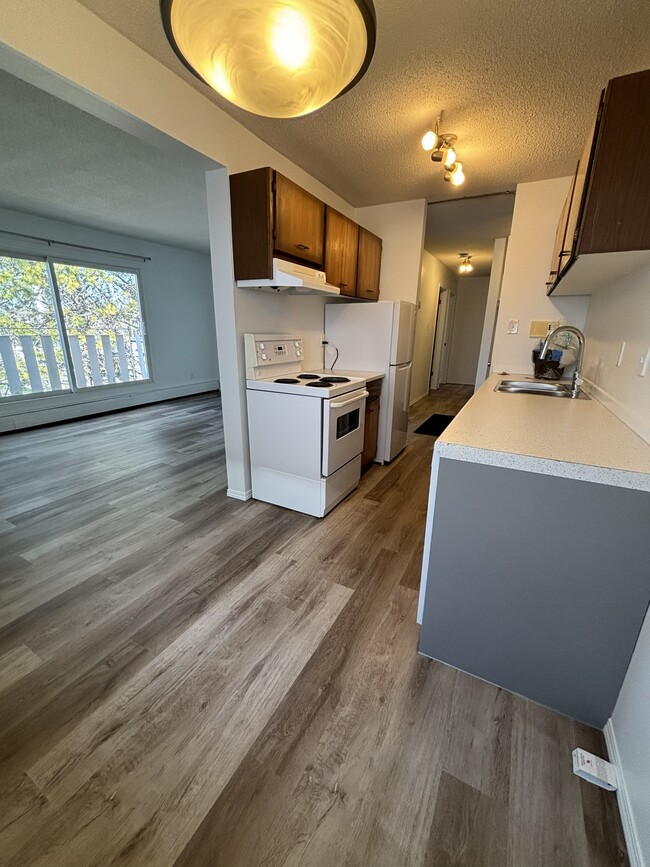 property at 3607 118 Ave NW