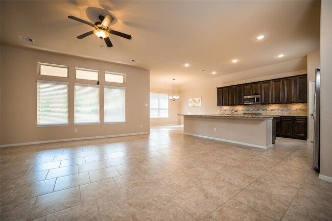 property at 4702 Preserve Park Dr