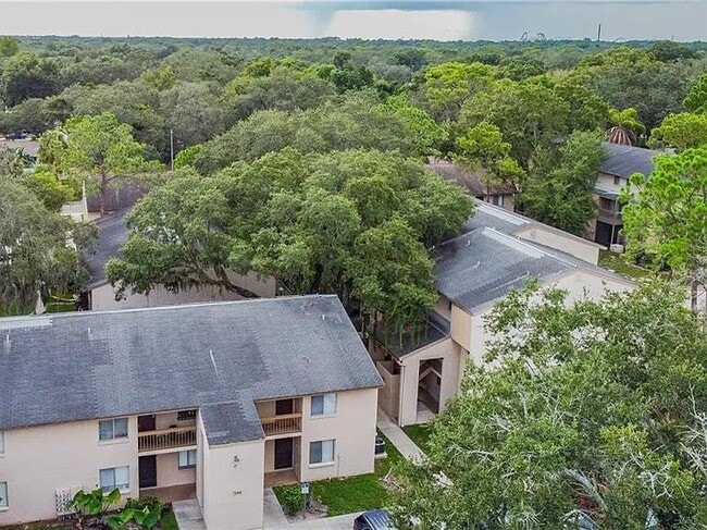 property at 7606 Abbey Ln