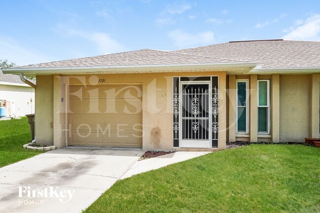 property at 2721 NW 7th Terrace