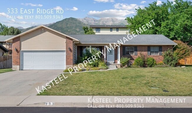 property at 333 E Ridge Rd