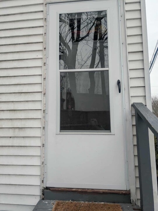 318 27th St in Watervliet, NY - Building Photo