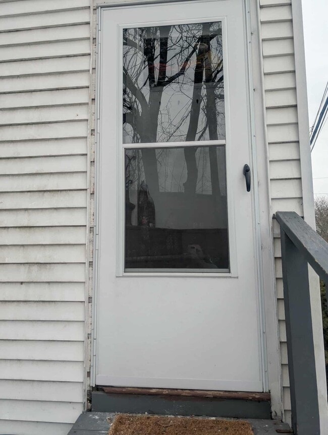 property at 318 27th St