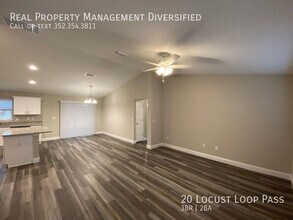 20 Locust Loop Dr in Ocala, FL - Building Photo - Building Photo