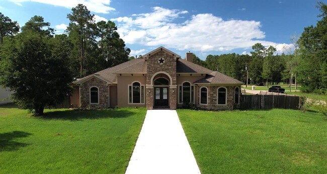 property at 22964 Brazos Dr