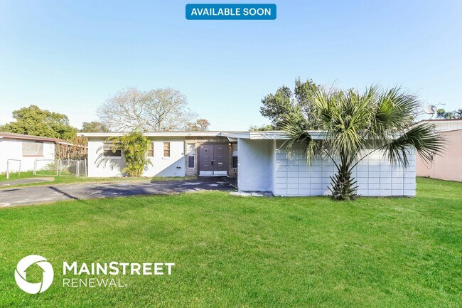 property at 3703 Sutton Dr