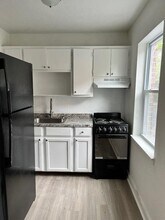 1613 Washington Blvd in Kansas City, KS - Building Photo - Building Photo