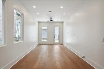 933 Terpsichore St in New Orleans, LA - Building Photo - Building Photo