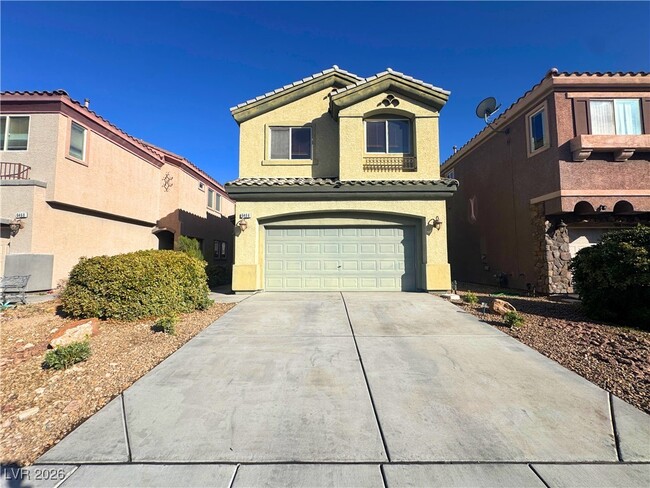 property at 6466 Aether St