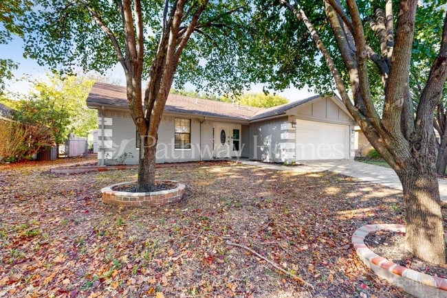 3914 Winston Dr in Denton, TX - Building Photo - Building Photo