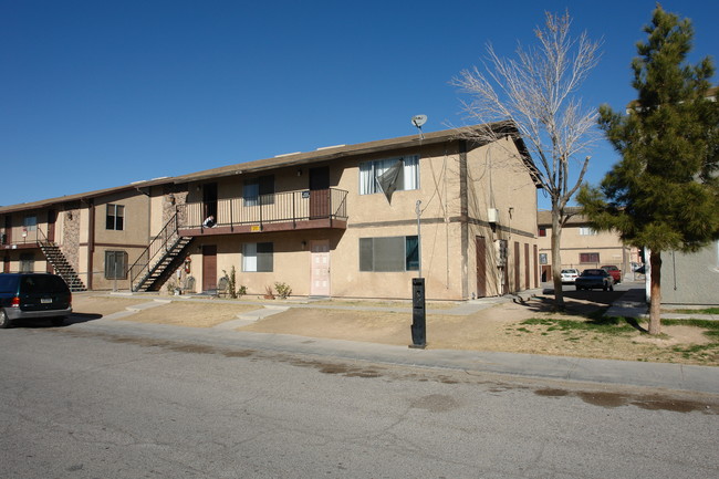 4736 Thunderbolt Ave in Las Vegas, NV - Building Photo - Building Photo