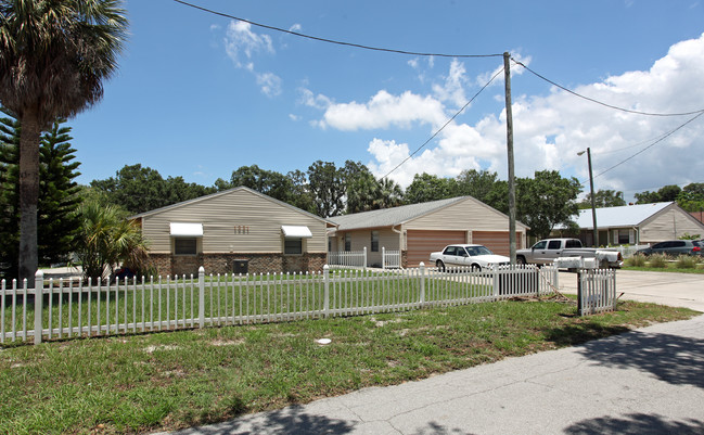 1231 Illinois Ave in Palm Harbor, FL - Foto de edificio - Building Photo