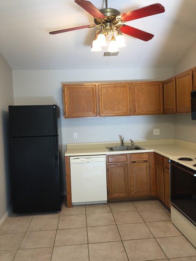7504 Triwoods Drive, Unit L
