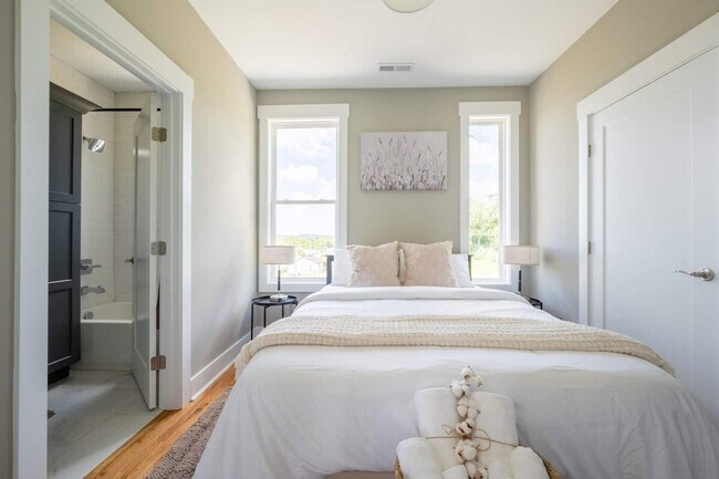 1301 Baptist World Center Dr, Unit SI FL4-ID1385496P in Nashville, TN - Foto de edificio - Building Photo