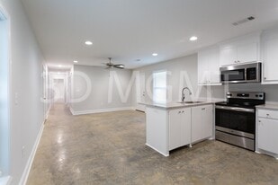 226 Southridge Rd in Richland, MS - Building Photo