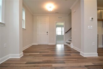 421 Canyon Spring Trl in Wake Forest, NC - Building Photo - Building Photo