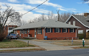 409 N Spring St in Greensboro, NC - Building Photo - Building Photo