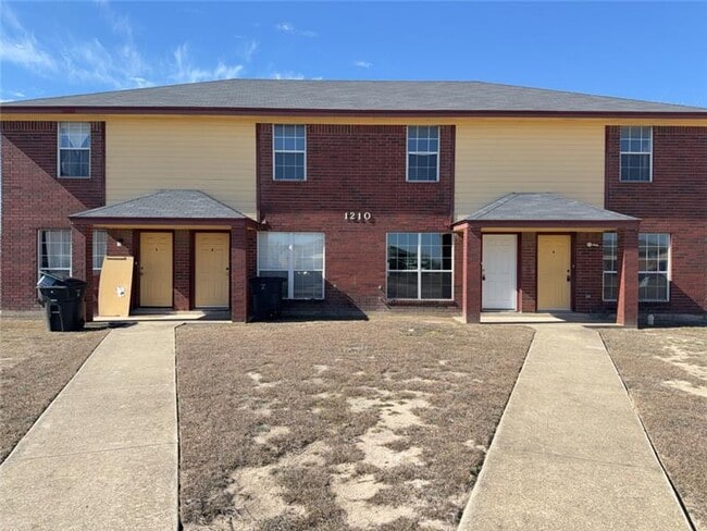 property at 1210 D Industrial