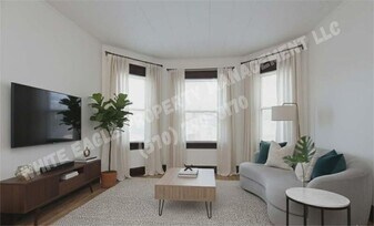 1508 E Gibson St in Scranton, PA - Building Photo