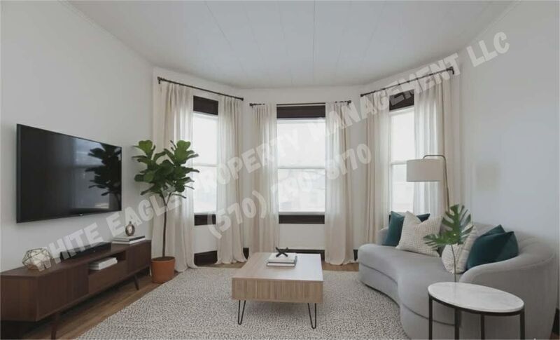 1508 E Gibson St in Scranton, PA - Building Photo