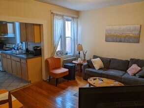 16 Fuller St in Brookline, MA - Building Photo - Building Photo