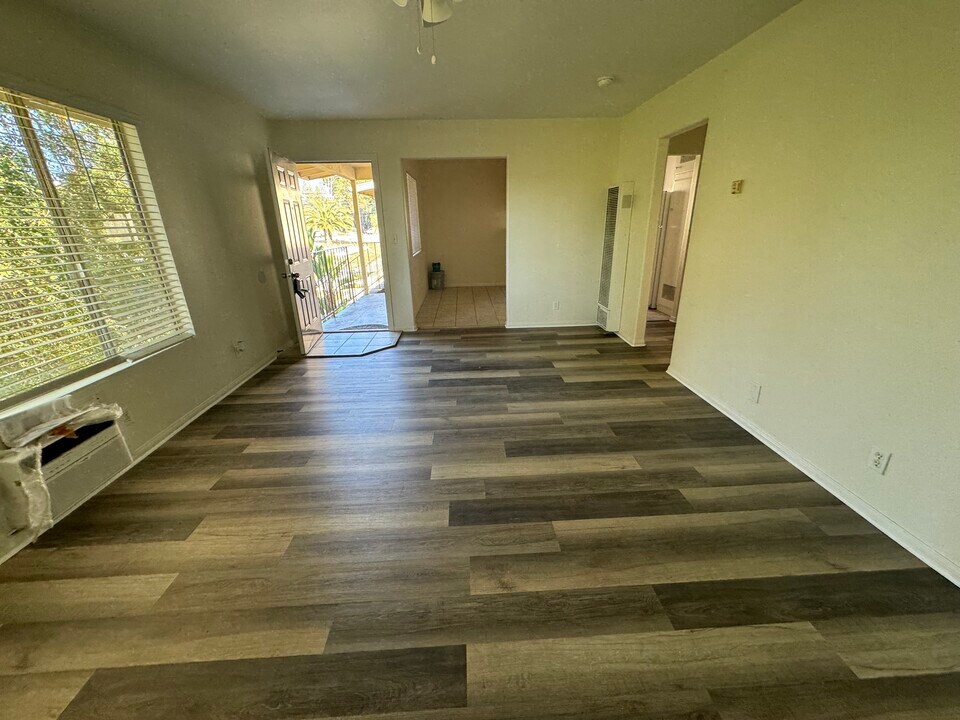 626 Ammunition Rd, Unit 626 in Fallbrook, CA - Building Photo