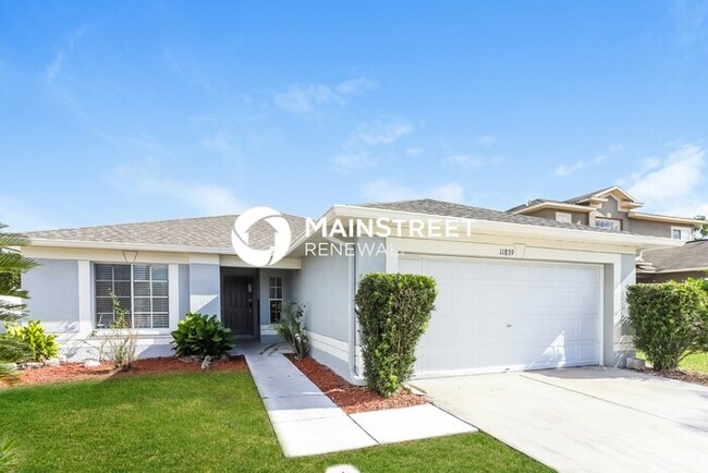 property at 11839 Brenford Crest Dr