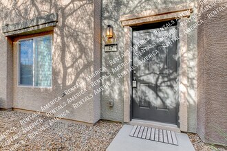 4650 Ranch House Rd in North Las Vegas, NV - Building Photo - Building Photo