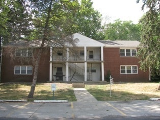 403 Ellen Ave.