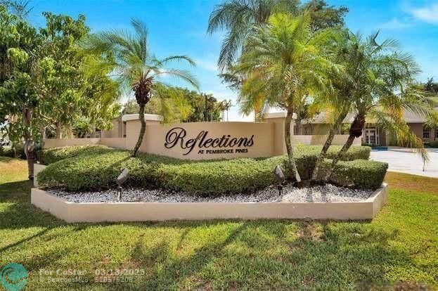 2001 NW 96th Terrace in Pembroke Pines, FL - Building Photo