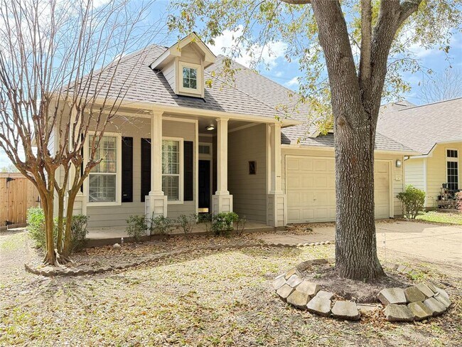 1019 Laurel Green Rd in Missouri City, TX - Building Photo - Building Photo