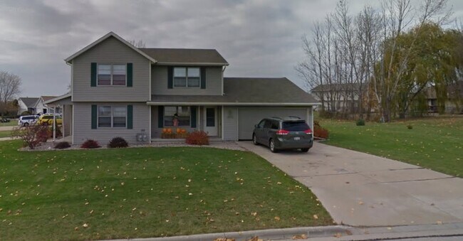 property at 2829 Taurus Rd