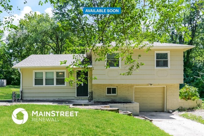 property at 8005 Tennessee Ave