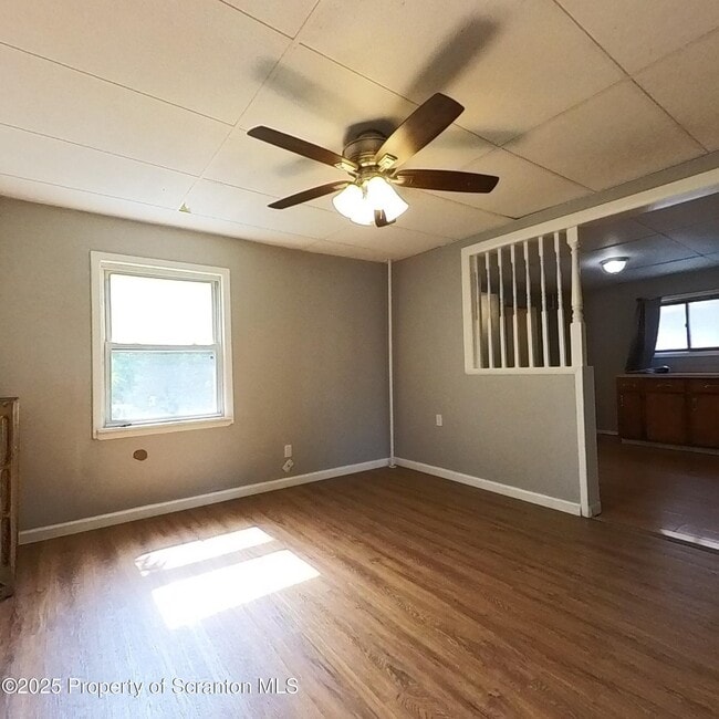 919 Wood St in Scranton, PA - Building Photo - Building Photo