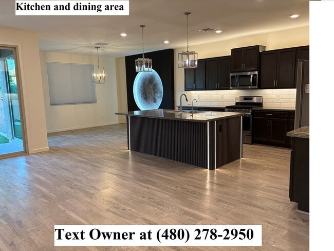 property at 4251 W Dayflower Dr