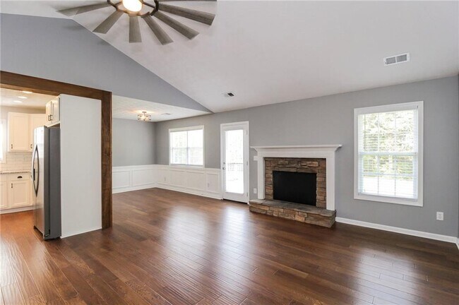96 Charleston Pkwy in Dallas, GA - Building Photo - Building Photo