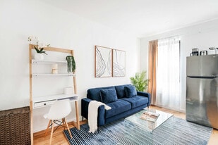 69a Clinton St in New York, NY - Building Photo