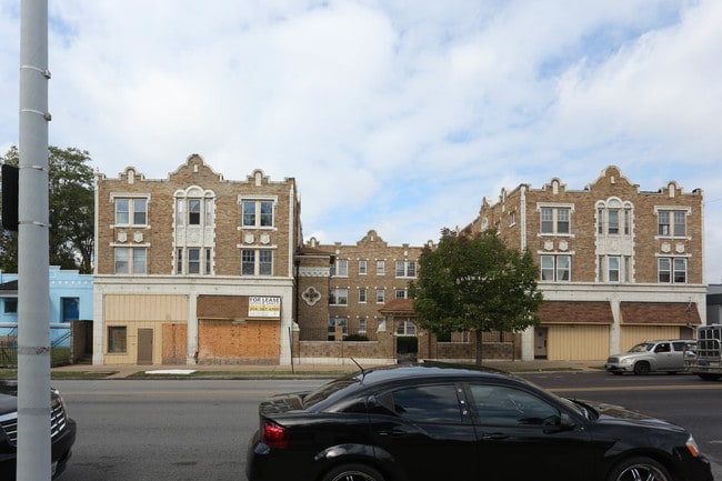 3333 Union Blvd in St. Louis, MO - Building Photo - Building Photo