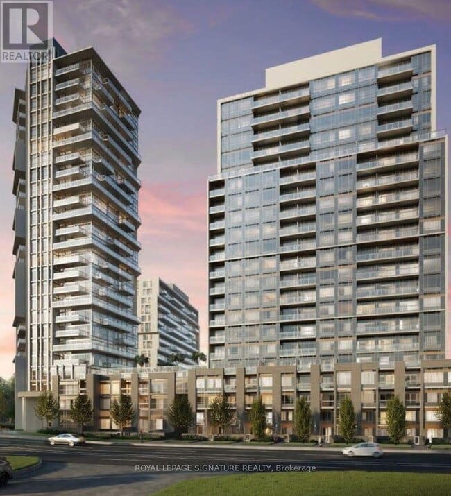 property at 8010-8010 Derry Rd