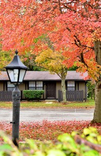 Building Photo - Aster Court Apartments in Springfield, Ohio