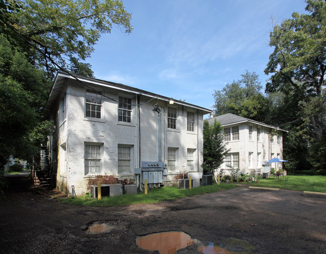 57-59 S Georgia Ave in Mobile, AL - Building Photo - Building Photo