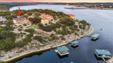 17813 Kingfisher Ridge Dr in Lago Vista, TX - Building Photo - Building Photo